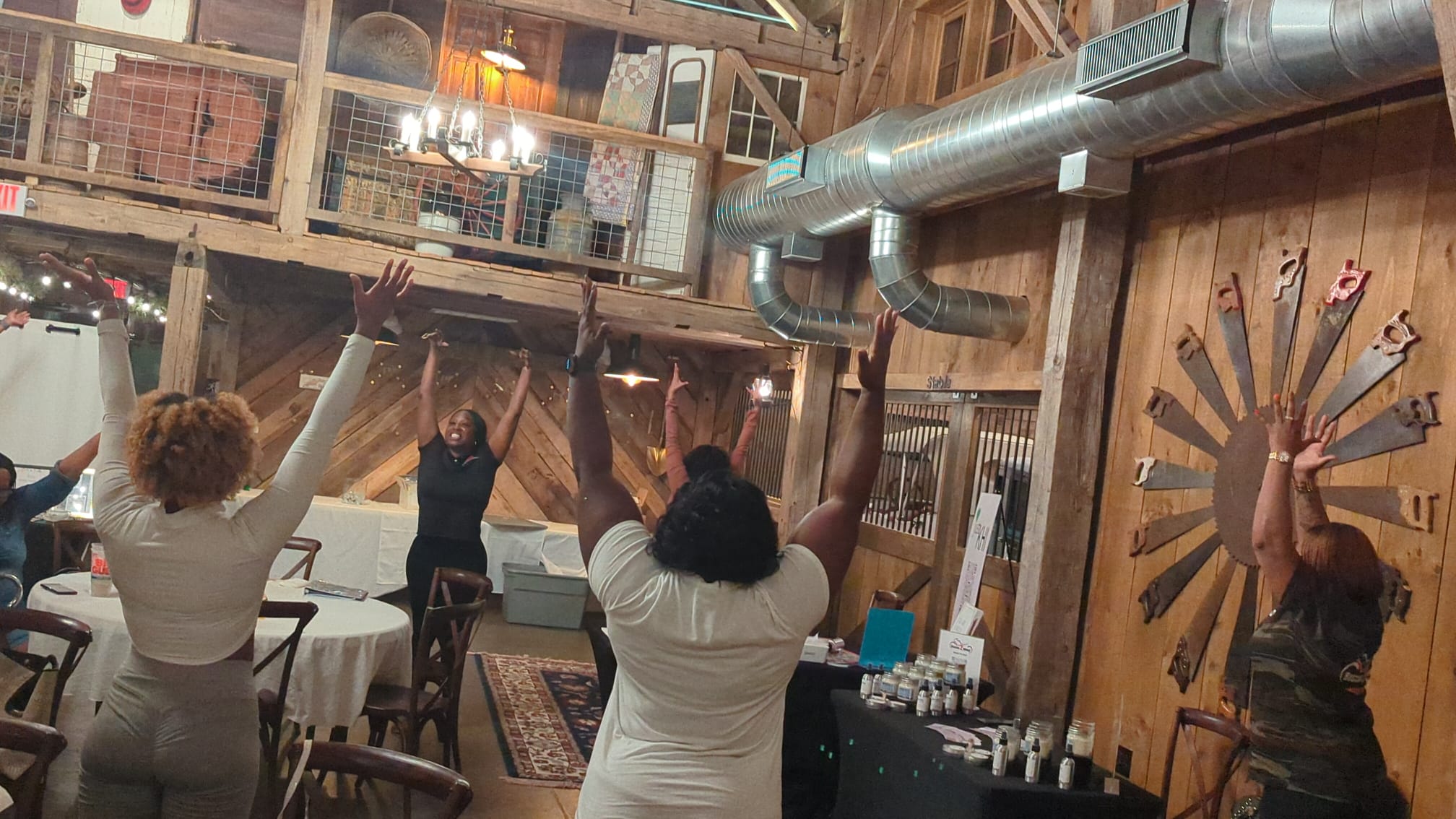 Our Story - Just KHI Community Wellness